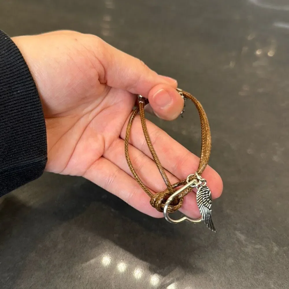 Bracelet Bundle (3 Piece)
